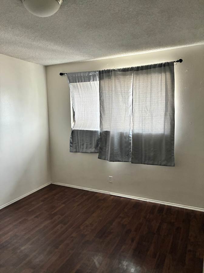 Anthony's room