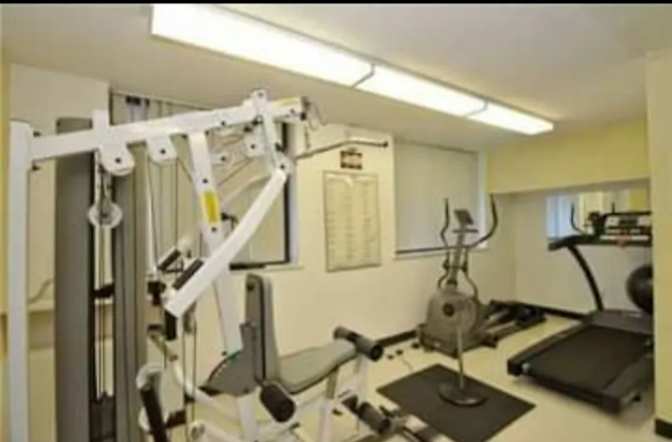 Florian's room