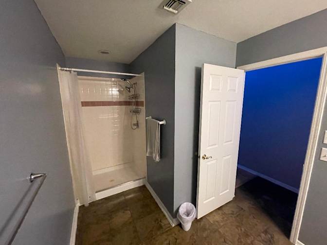 Christopher's room