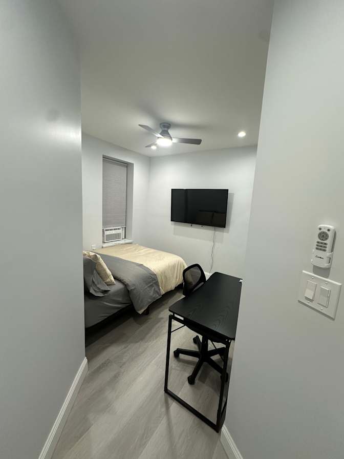 daniel's room