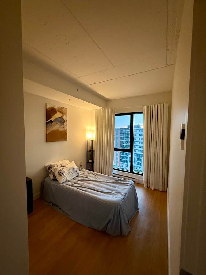 Tyler's room