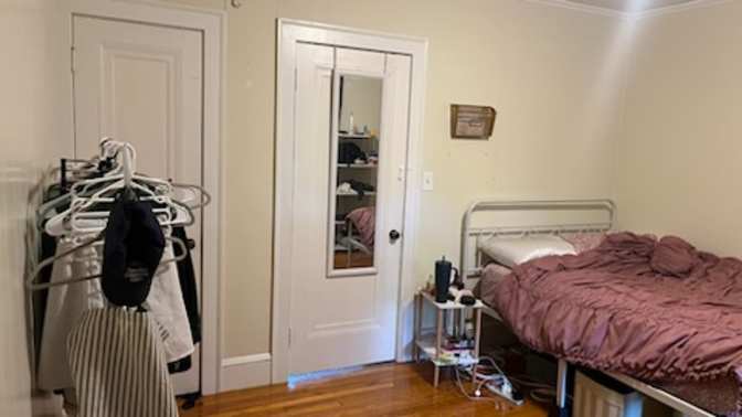 JJ's room