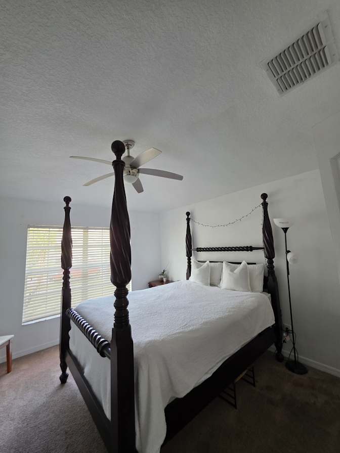 Jennifer's room