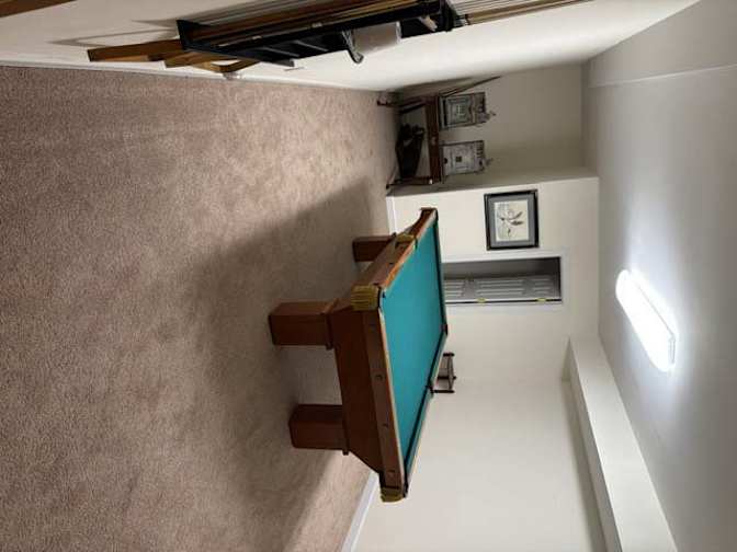Bryan's room