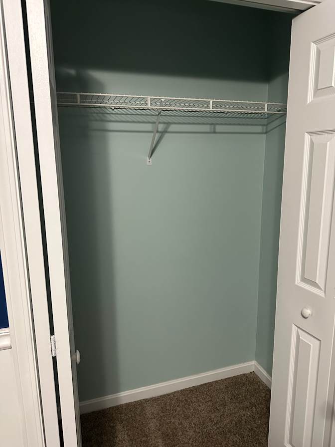 Alex's room