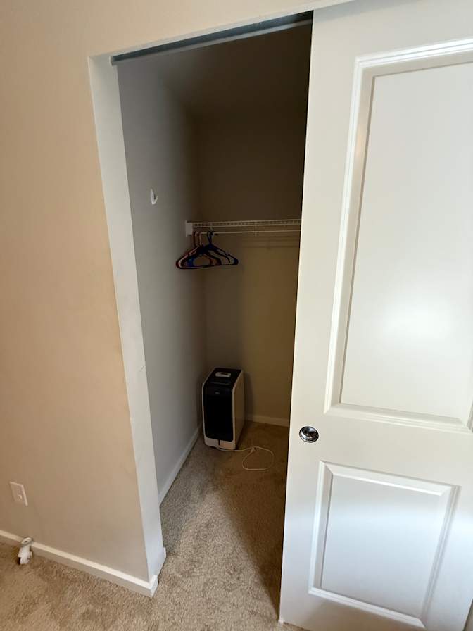 Nam's room
