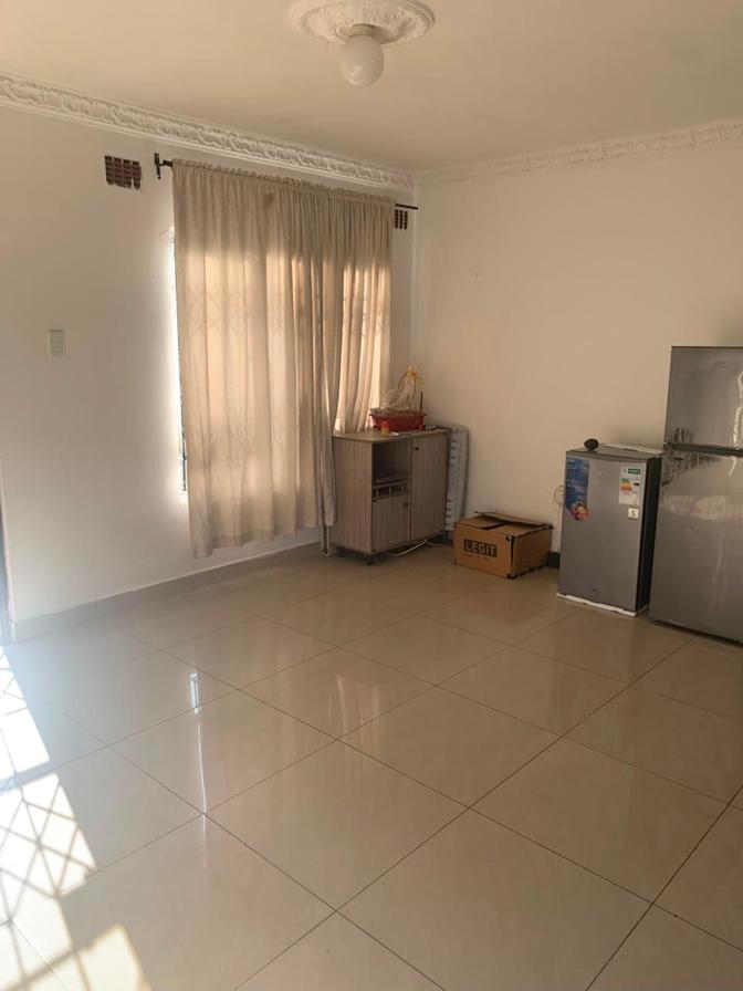phelisa's room