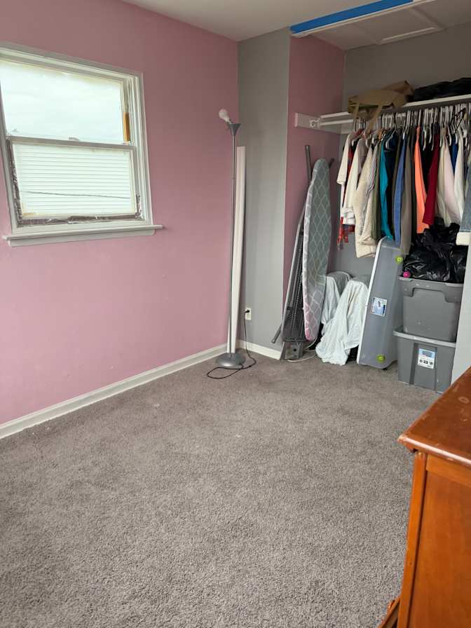 Suellen Kehler's room