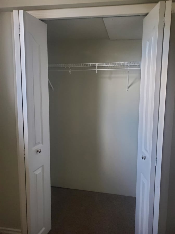 Rowena's room