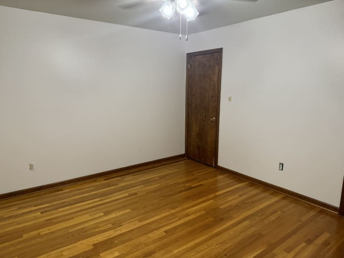 Christopher Gavrilenkowsky's room
