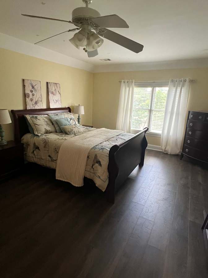 Susan's room