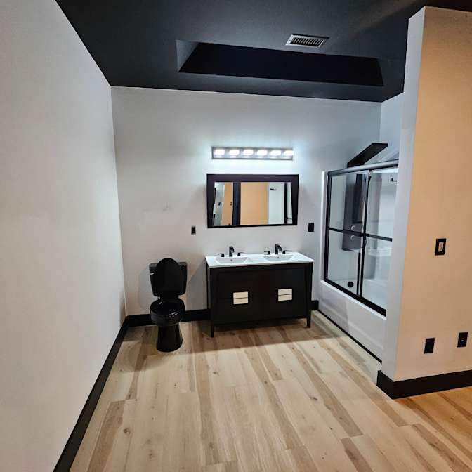 PIE Rentals's room