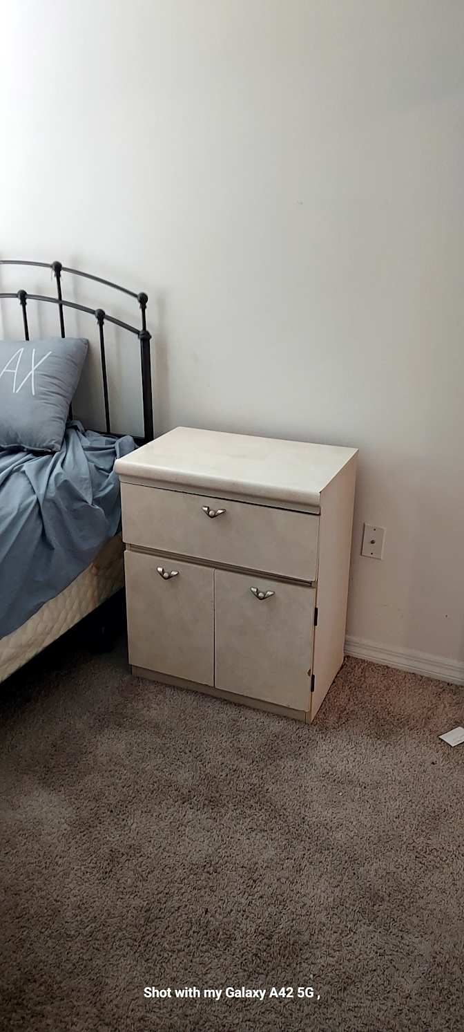 Christian's room
