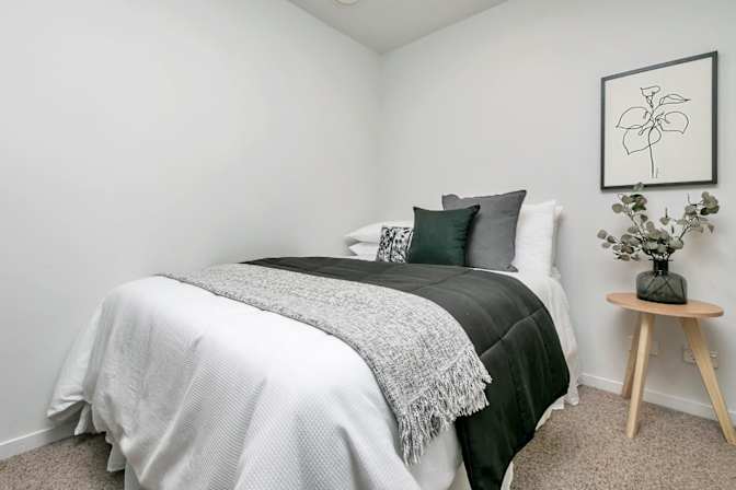 Laura's room