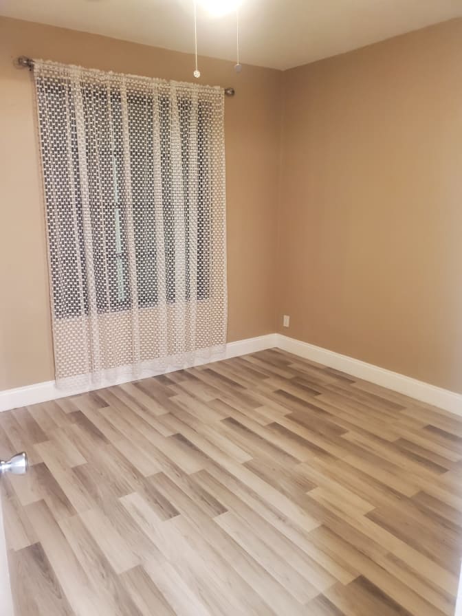 sheldon's room