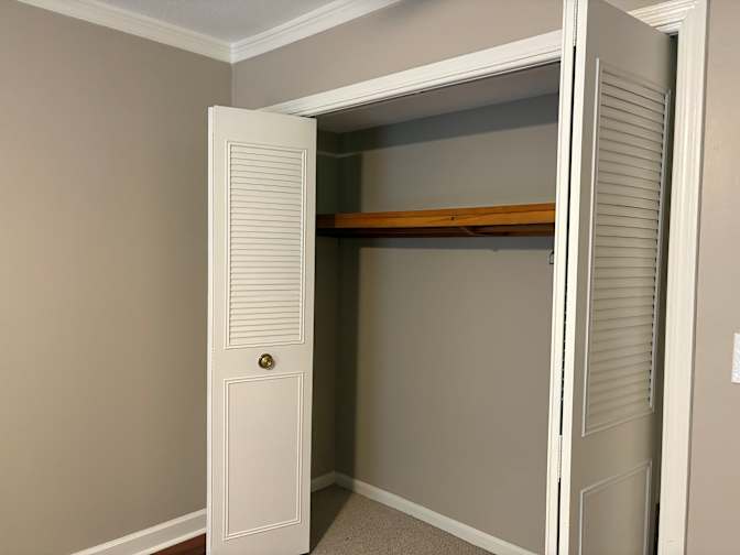 Marin's room