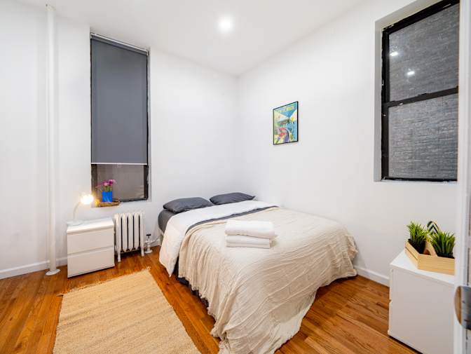 Kristina's room