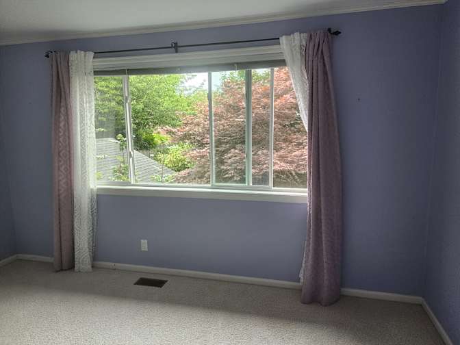 Marcie's room