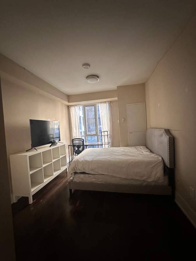 Dilay's room