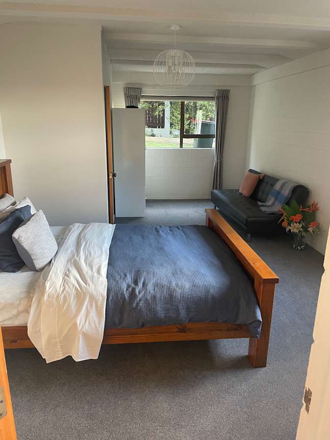 Bhupinder Singh's room