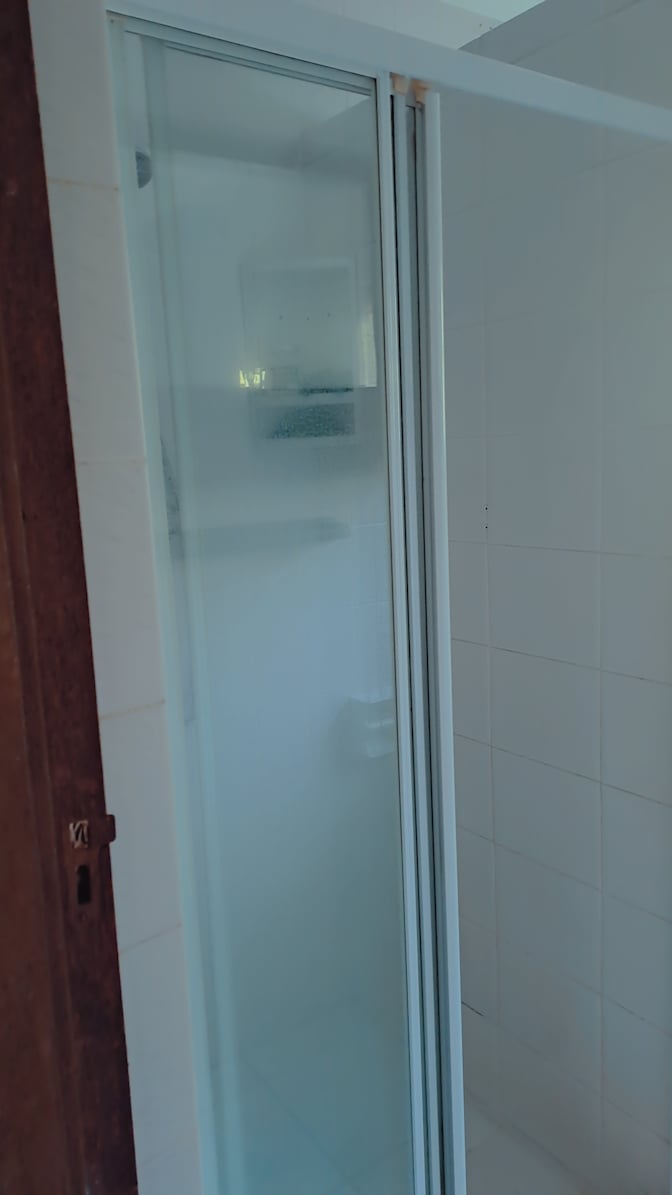 Nompumelelo's room