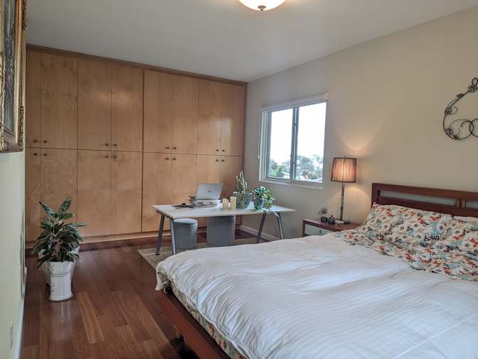 Ada's room