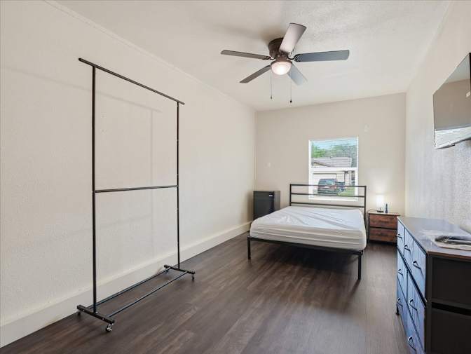 RoomWise's room