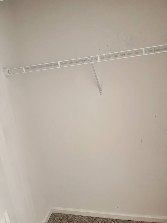 Bella's room