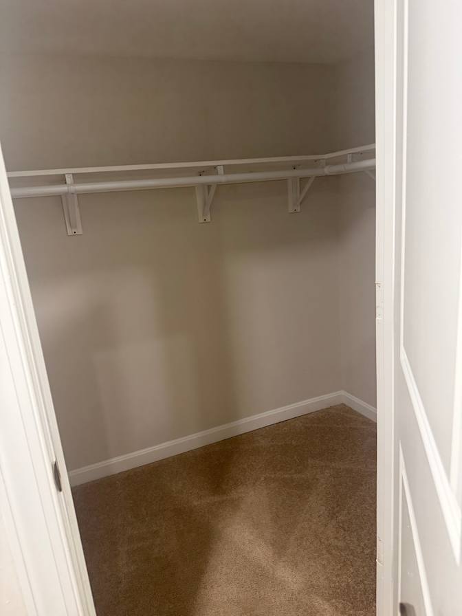Liliana Valdez's room