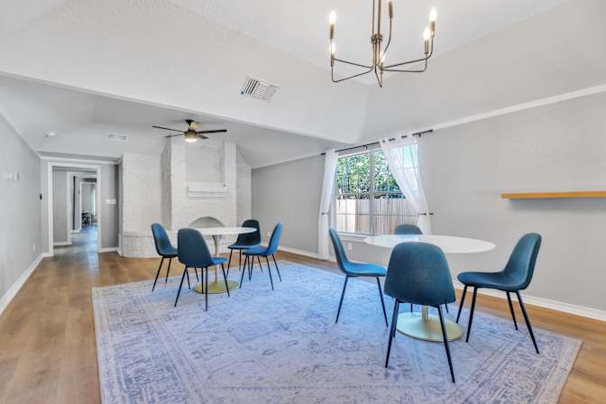 PadSplit's room