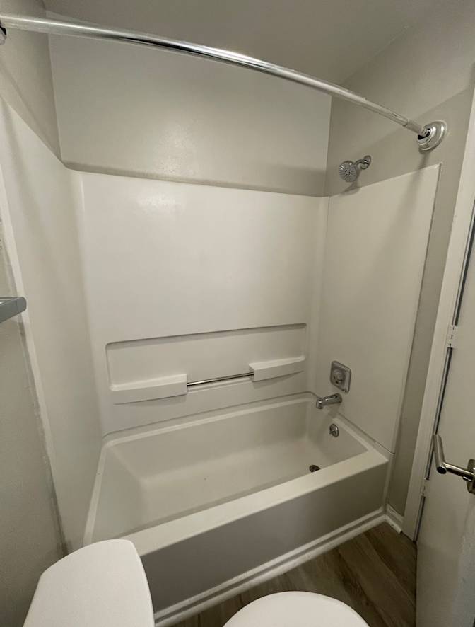 Kristen's room