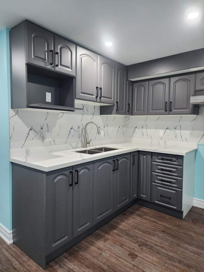 Sunaizaa Pathman's room