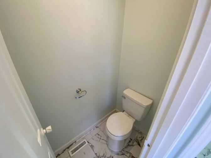 Alcove Rooms's room