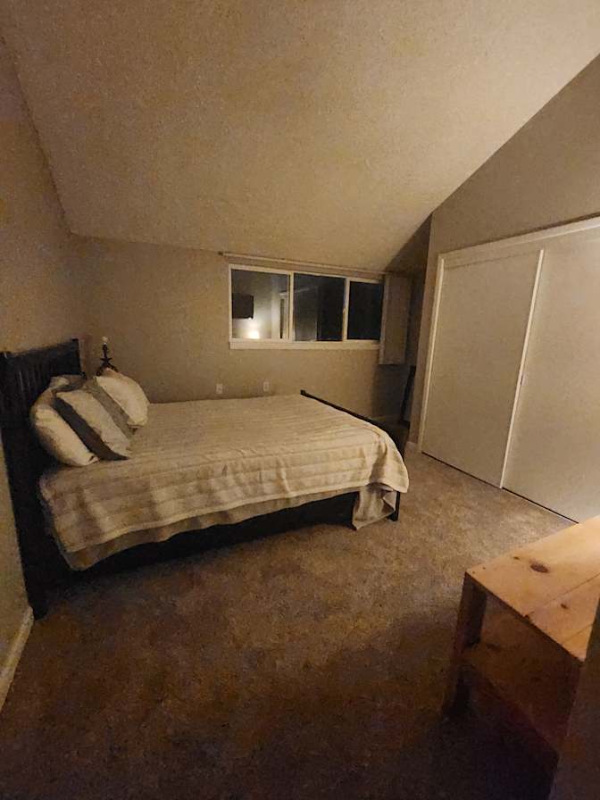 Chelsi White's room