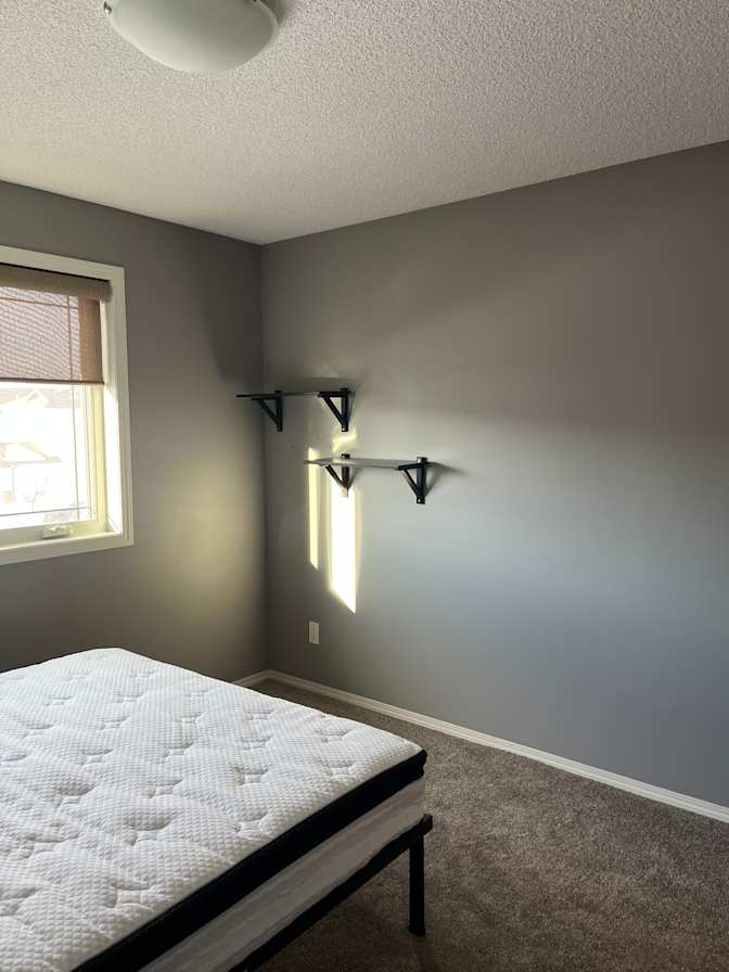 Bobbi's room