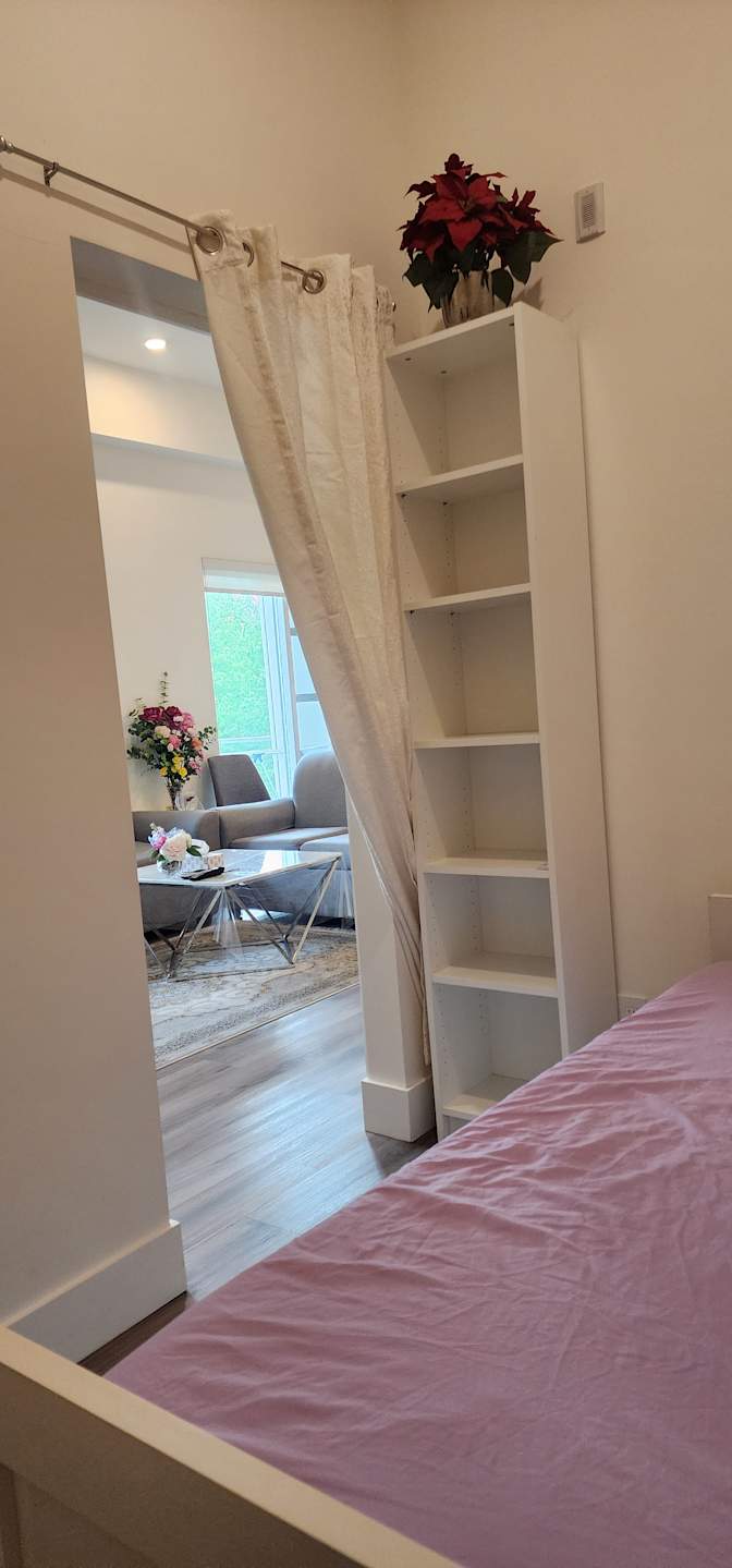 Cyrus's room