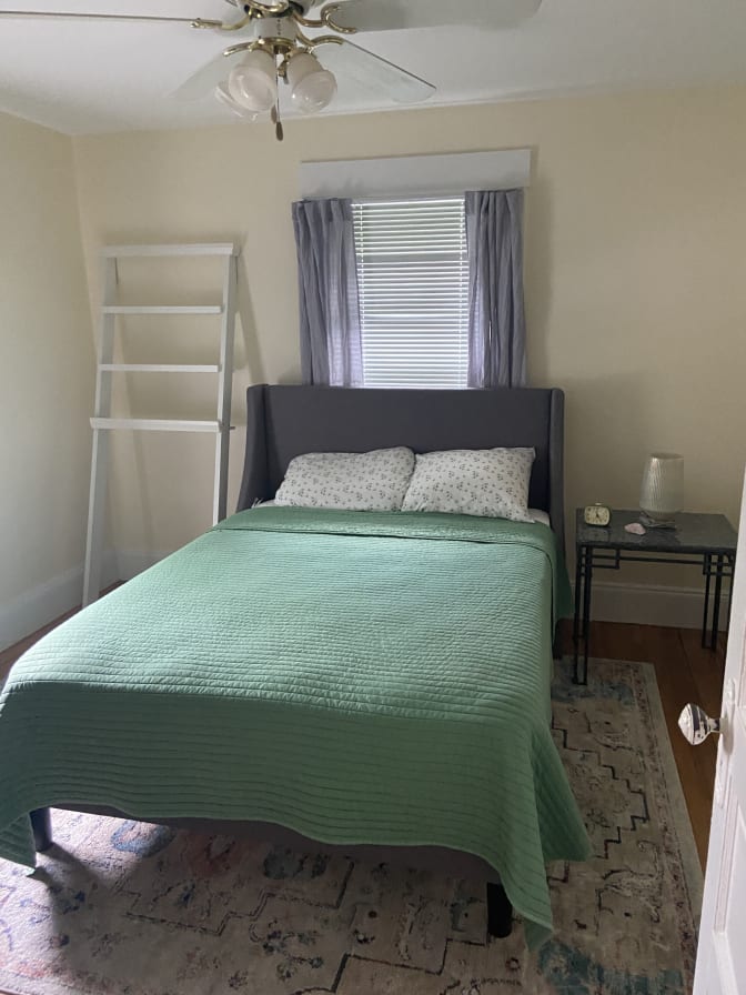 Emily's room