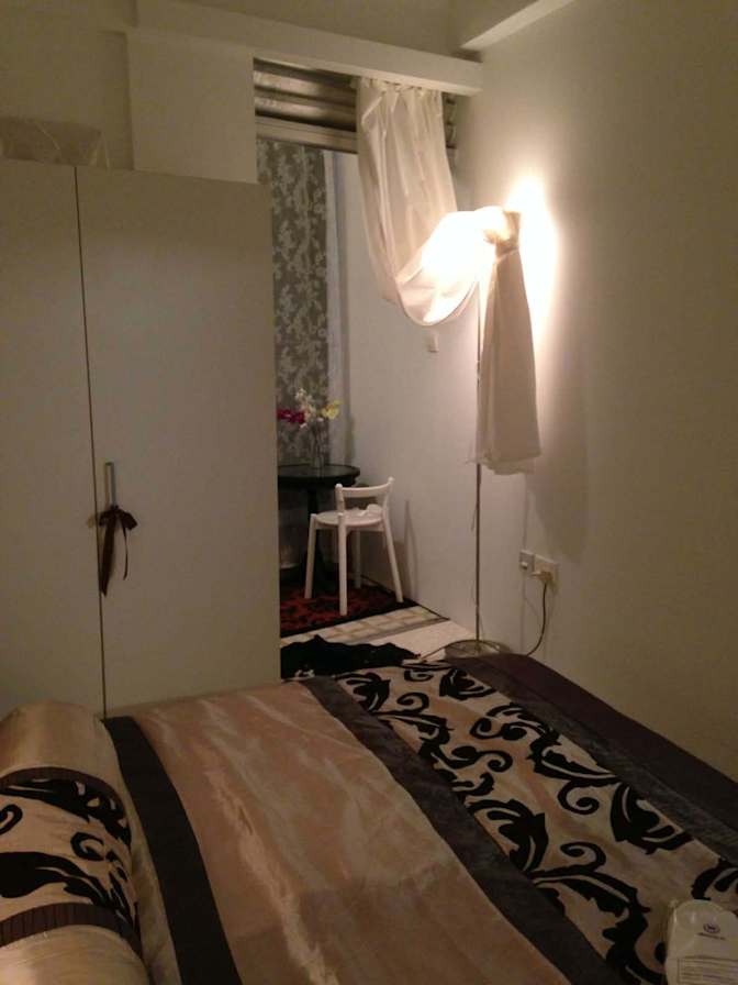 Kan's room