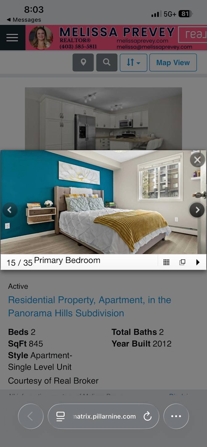 Karen's room