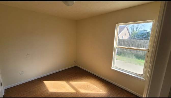 Ashlee's room