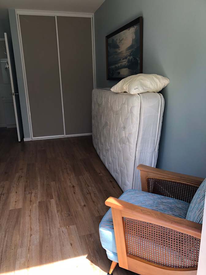 Kim Ryan's room