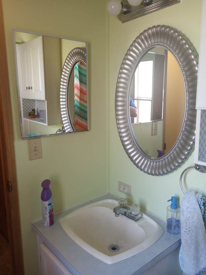 Madalyn's room