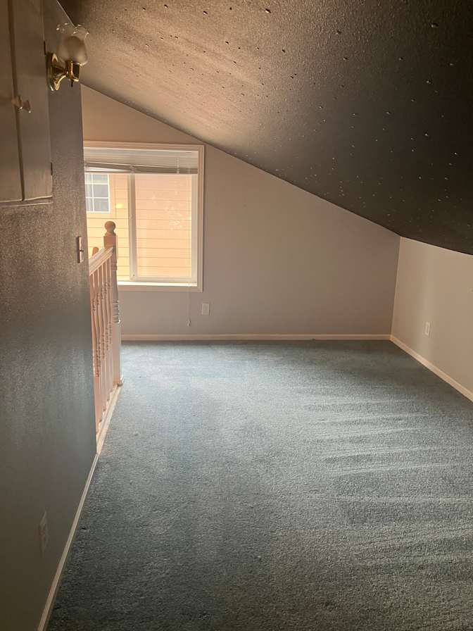 Alex's room