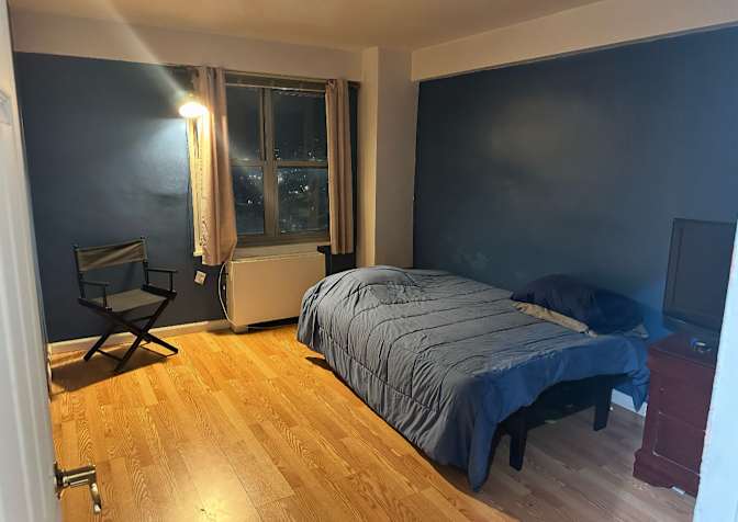 Jason's room