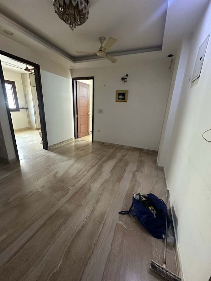 Agamdeep Singh's room