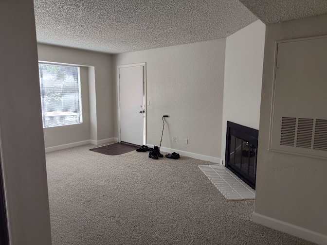 Pandora's room