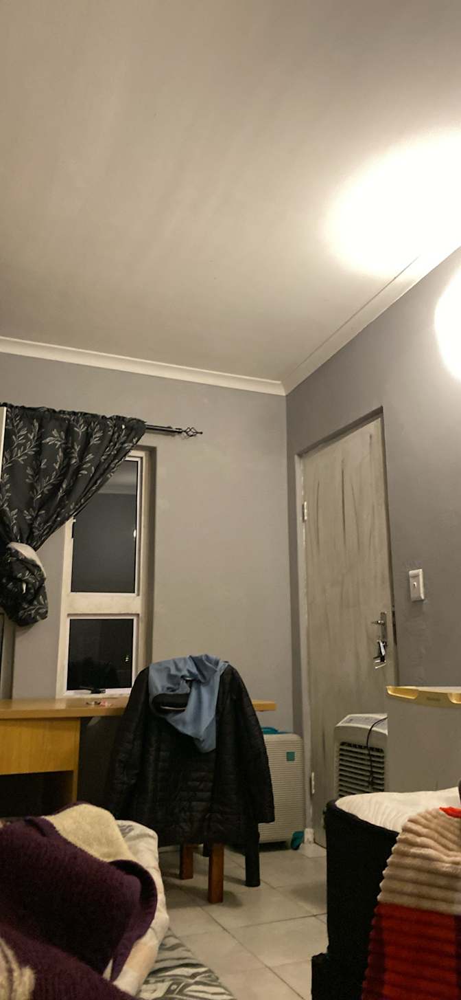 Gabriel's room