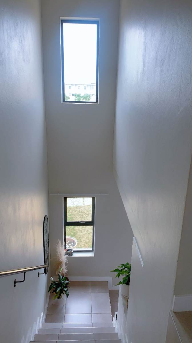 Nokukhanya's room