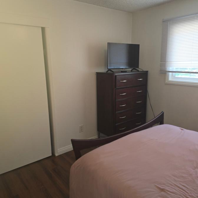 Sheri-Jerry's room