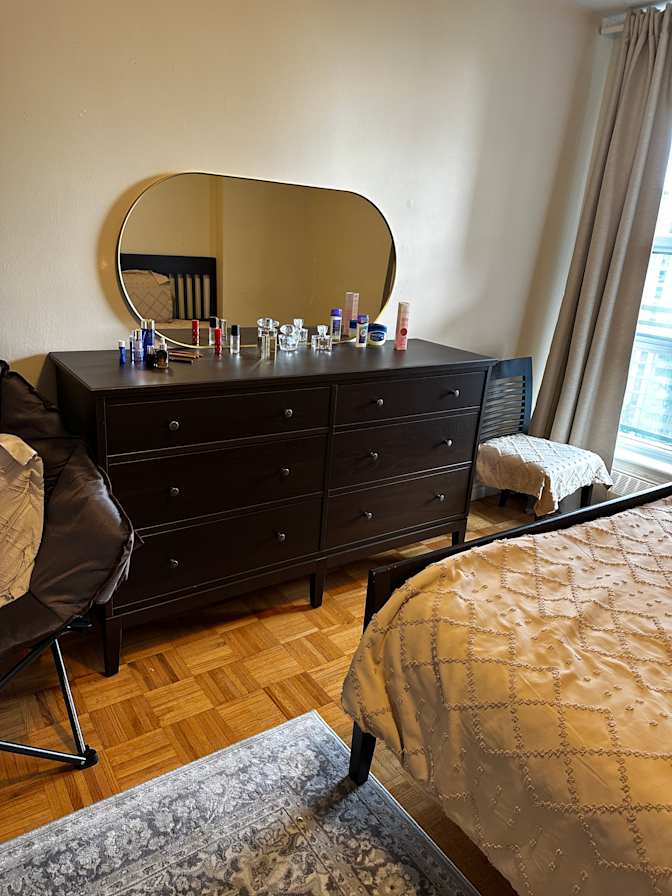 Marjan's room